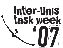 IUTW logo